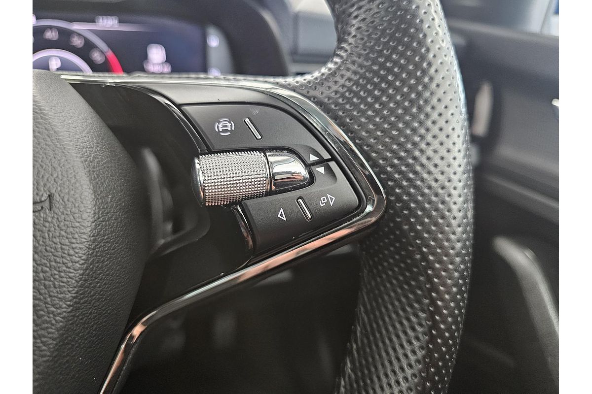 2020 SKODA Kamiq 85TSI NW