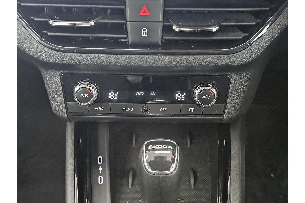 2020 SKODA Kamiq 85TSI NW