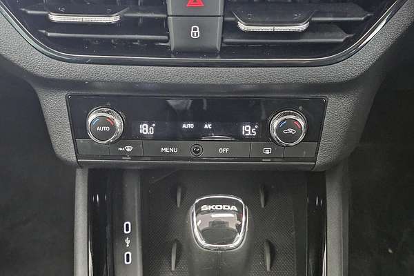 2020 SKODA Kamiq 85TSI NW