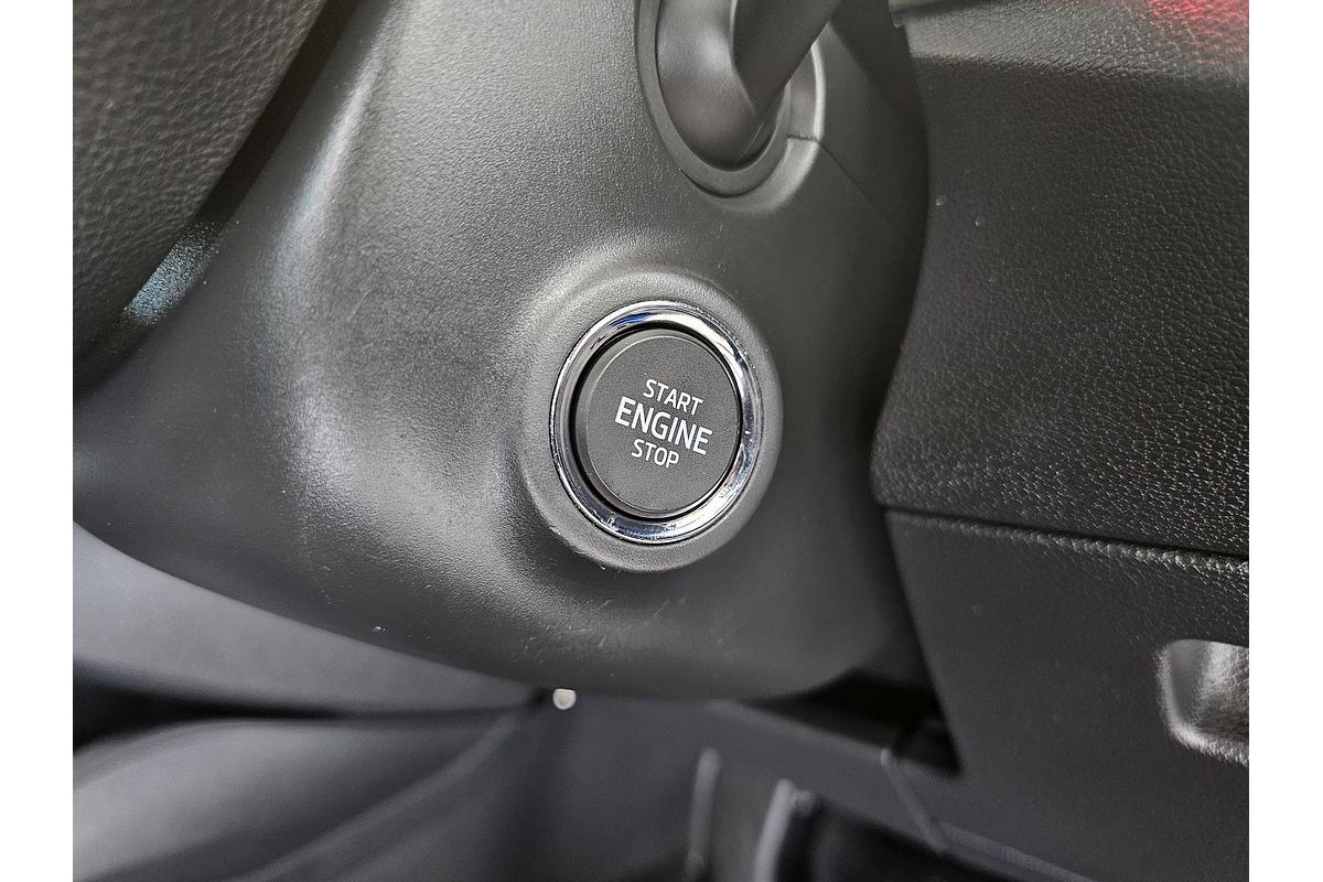 2020 SKODA Kamiq 85TSI NW