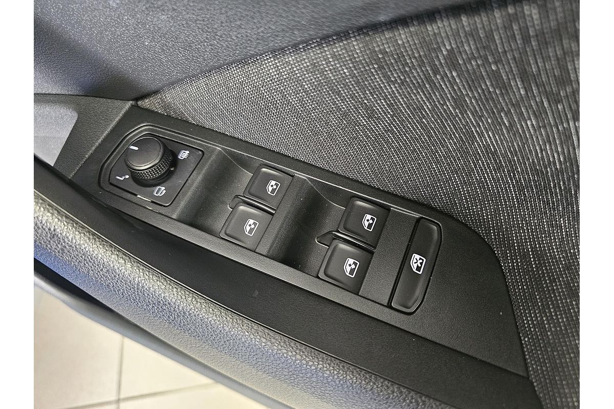 2020 SKODA Kamiq 85TSI NW