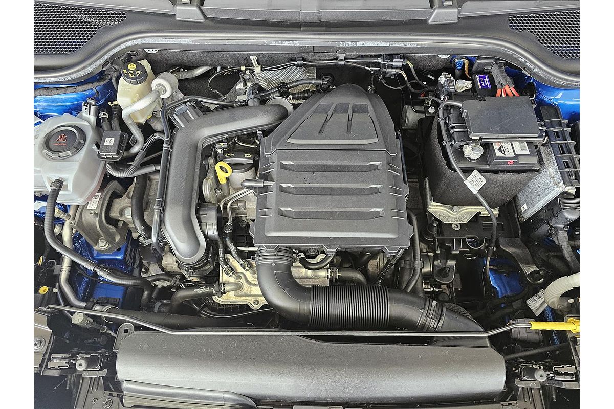 2020 SKODA Kamiq 85TSI NW