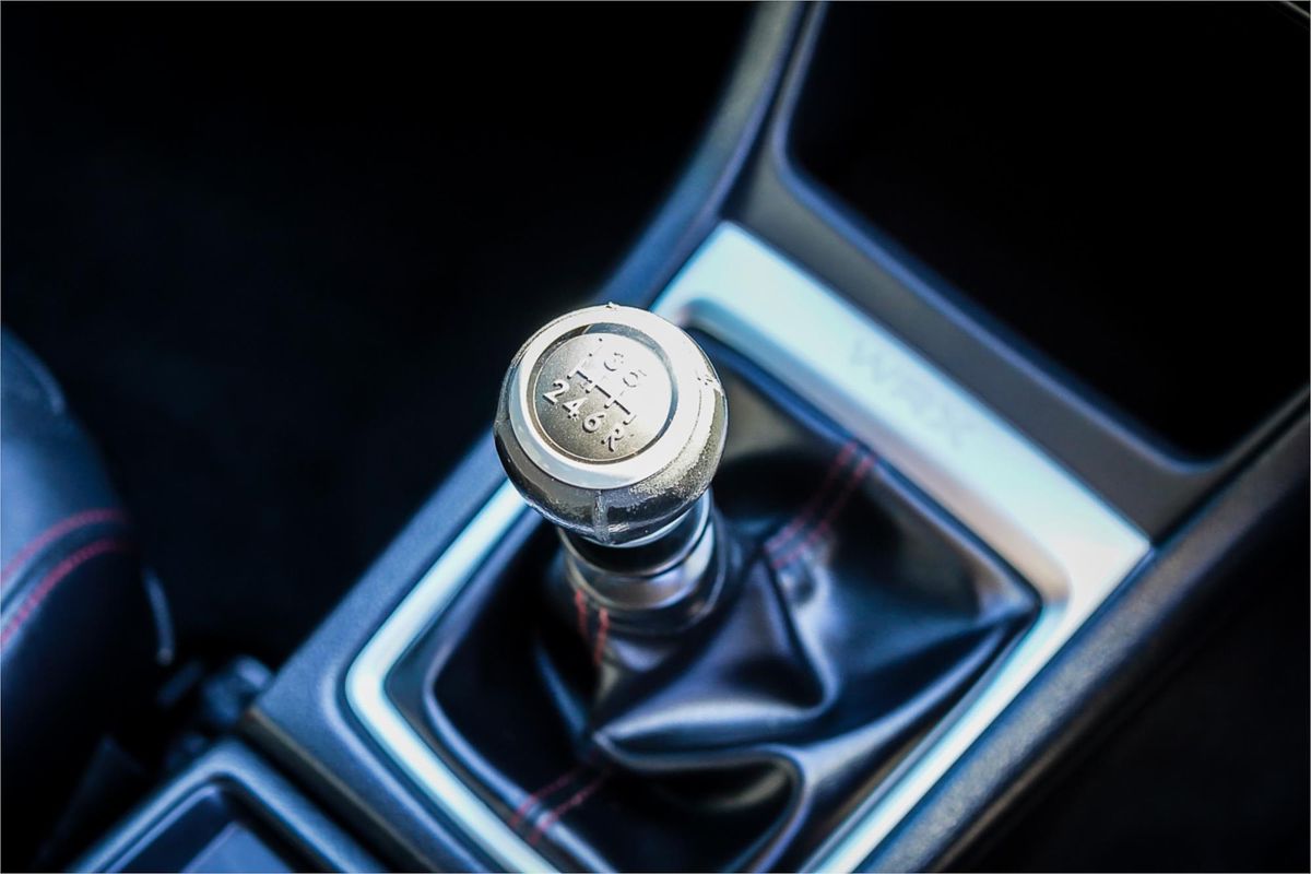 2016 Subaru WRX Premium VA