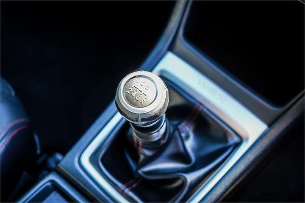 2016 Subaru WRX Premium VA