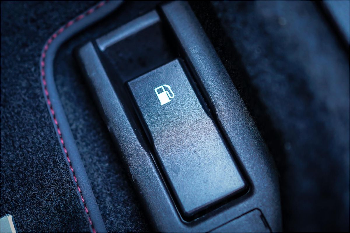 2016 Subaru WRX Premium VA