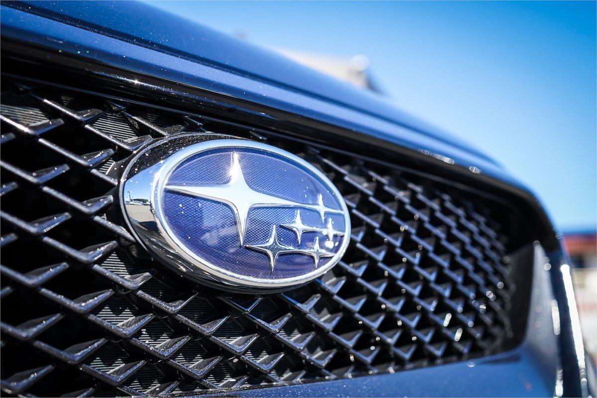 2016 Subaru WRX Premium VA