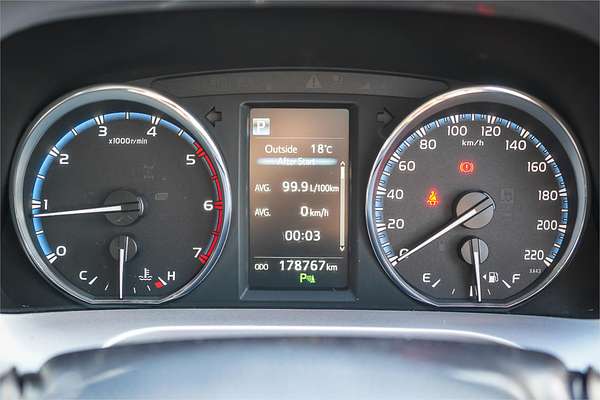 2017 Toyota RAV4 GX ALA49R