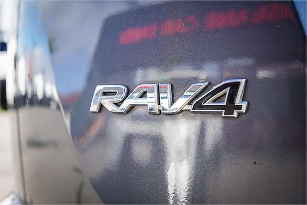 2017 Toyota RAV4 GX ALA49R