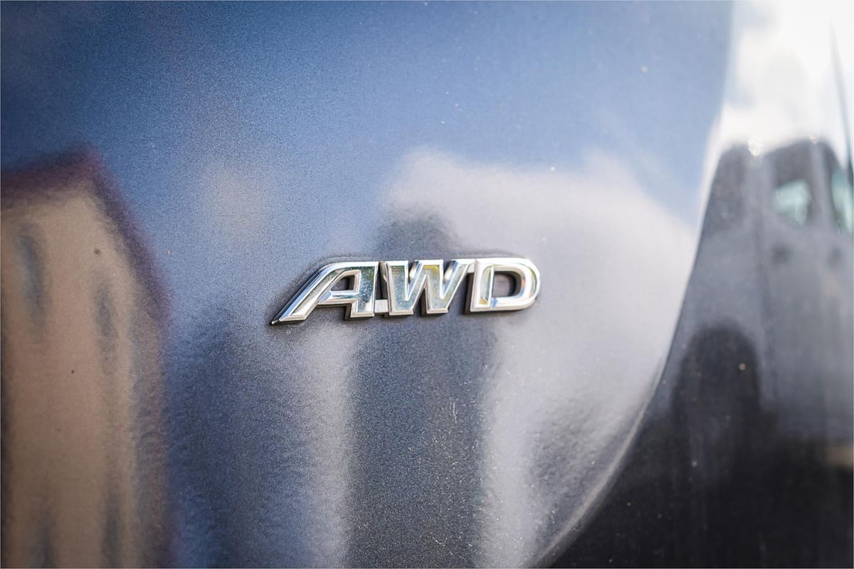 2017 Toyota RAV4 GX ALA49R