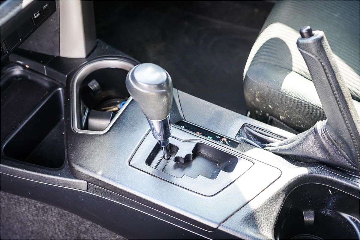 2017 Toyota RAV4 GX ALA49R
