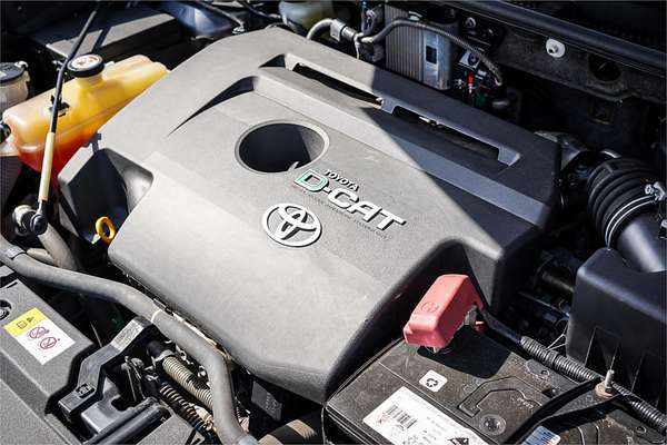 2017 Toyota RAV4 GX ALA49R