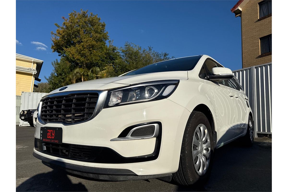 2019 Kia Carnival S YP