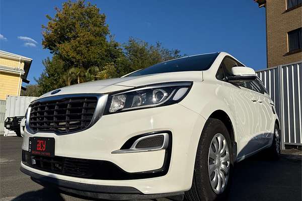 2019 Kia Carnival S YP