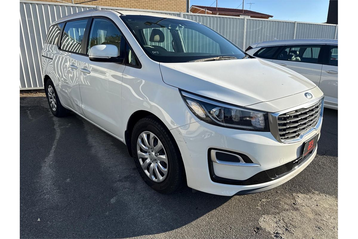 2019 Kia Carnival S YP