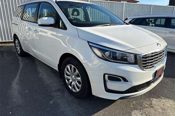 2019 Kia Carnival S YP