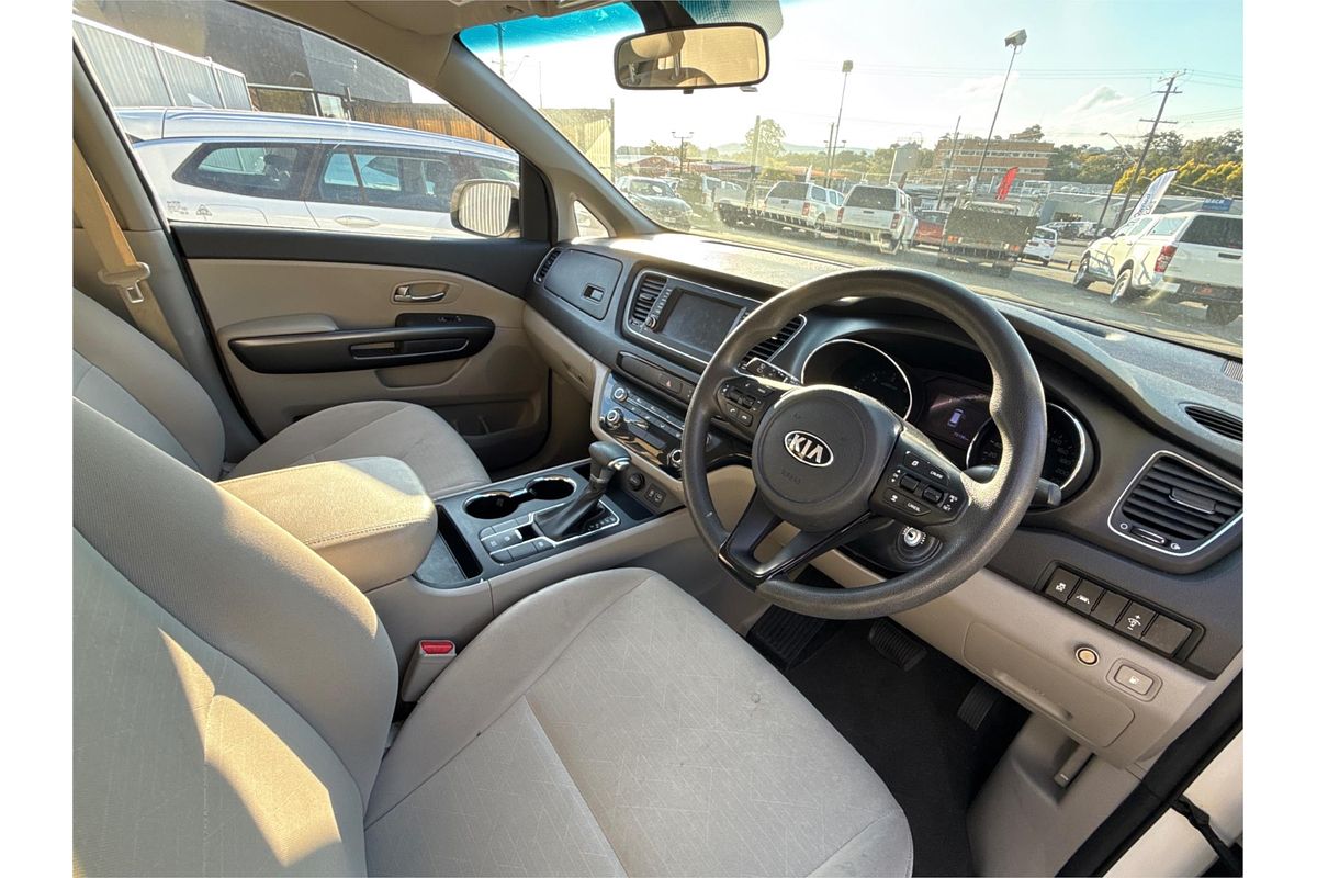 2019 Kia Carnival S YP