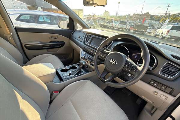 2019 Kia Carnival S YP