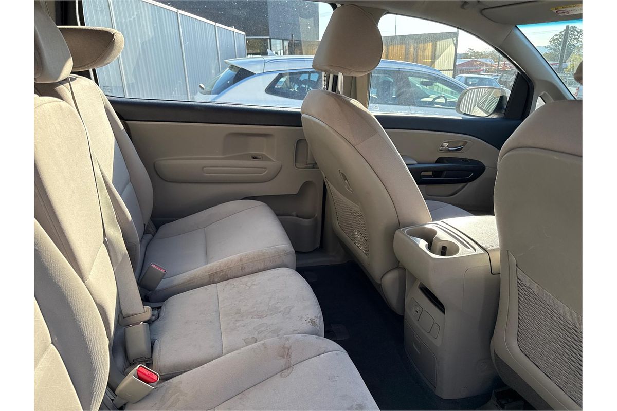 2019 Kia Carnival S YP