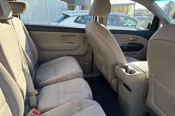2019 Kia Carnival S YP