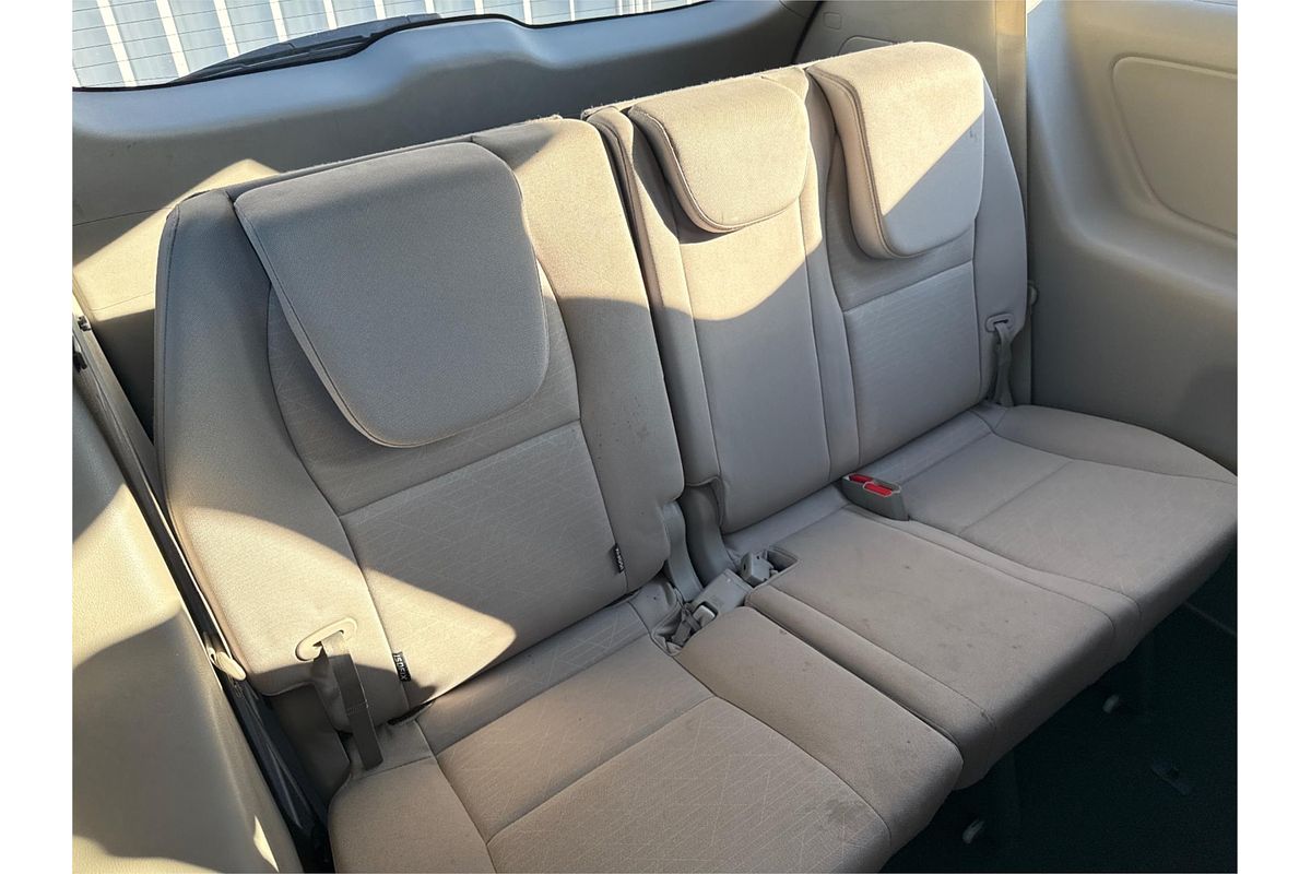 2019 Kia Carnival S YP