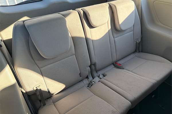 2019 Kia Carnival S YP