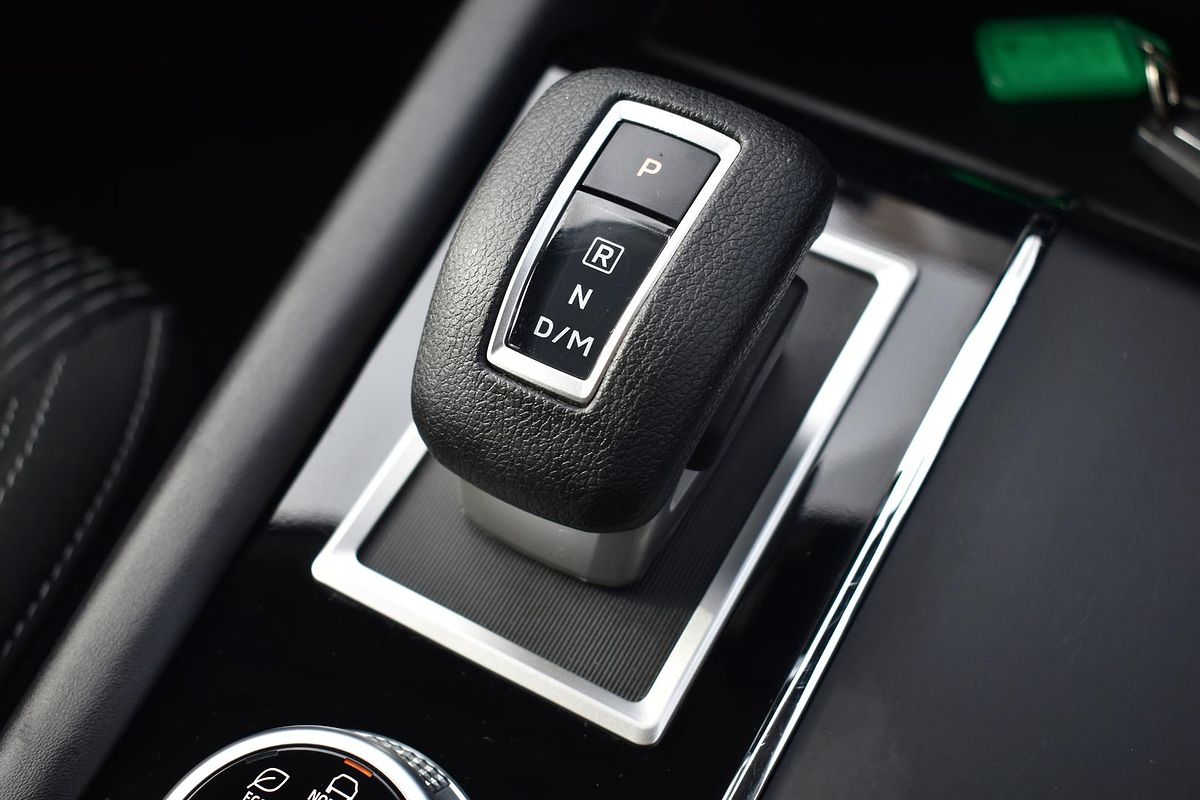 2024 Mitsubishi Outlander ES ZM