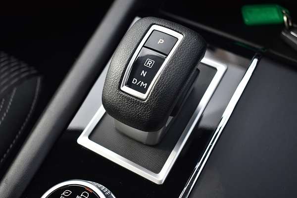 2024 Mitsubishi Outlander ES ZM