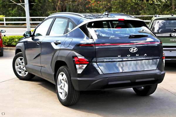 2025 Hyundai Kona SX2.V3