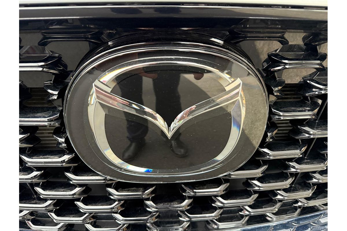2022 Mazda CX-5 Maxx Sport KF Series