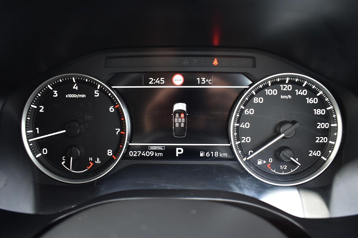 2024 Mitsubishi Outlander ES ZM