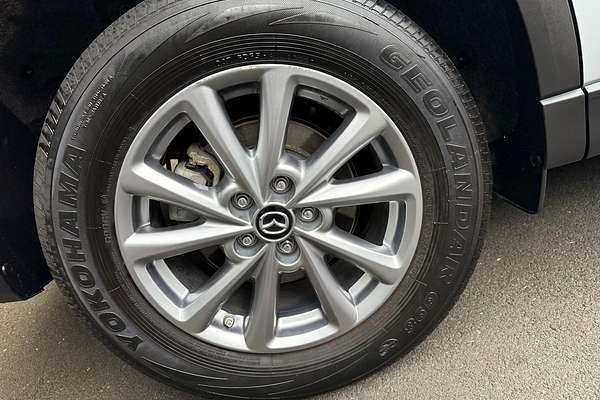 2022 Mazda CX-5 Maxx Sport KF Series
