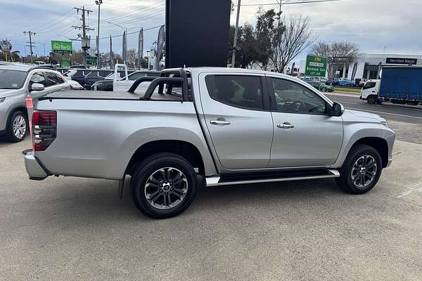 2020 Mitsubishi Triton GLS Premium MR 4X4