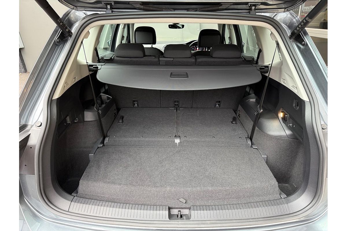 2022 Volkswagen Tiguan 132TSI Life 5N