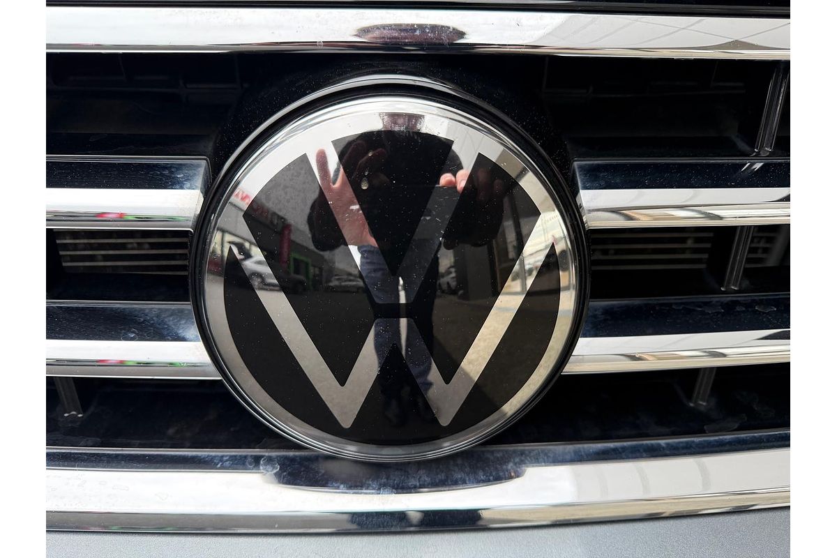 2022 Volkswagen Tiguan 132TSI Life 5N