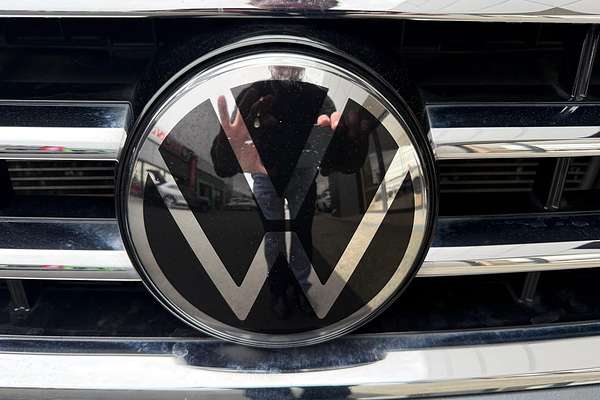 2022 Volkswagen Tiguan 132TSI Life 5N