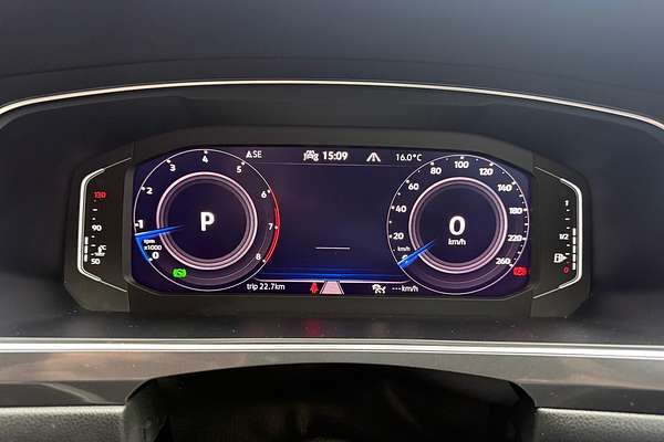 2022 Volkswagen Tiguan 132TSI Life 5N