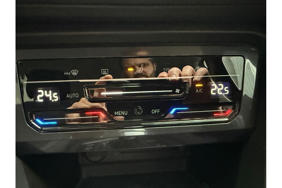 2022 Volkswagen Tiguan 132TSI Life 5N