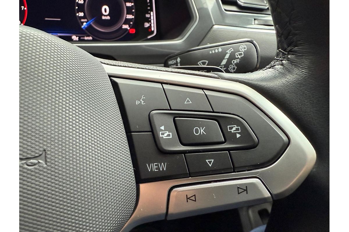 2022 Volkswagen Tiguan 132TSI Life 5N