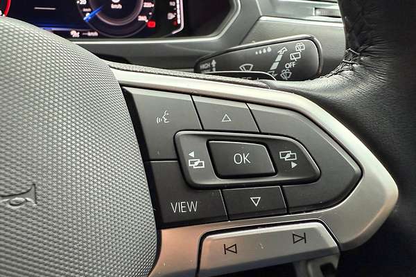 2022 Volkswagen Tiguan 132TSI Life 5N