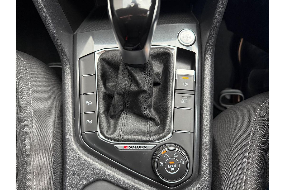 2022 Volkswagen Tiguan 132TSI Life 5N