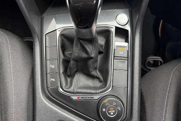 2022 Volkswagen Tiguan 132TSI Life 5N