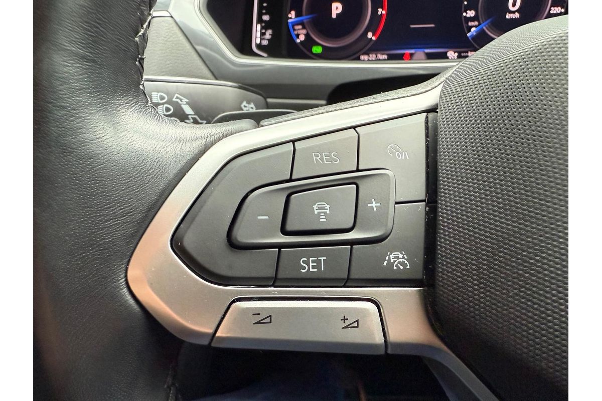 2022 Volkswagen Tiguan 132TSI Life 5N