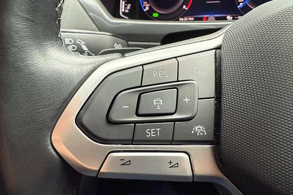 2022 Volkswagen Tiguan 132TSI Life 5N