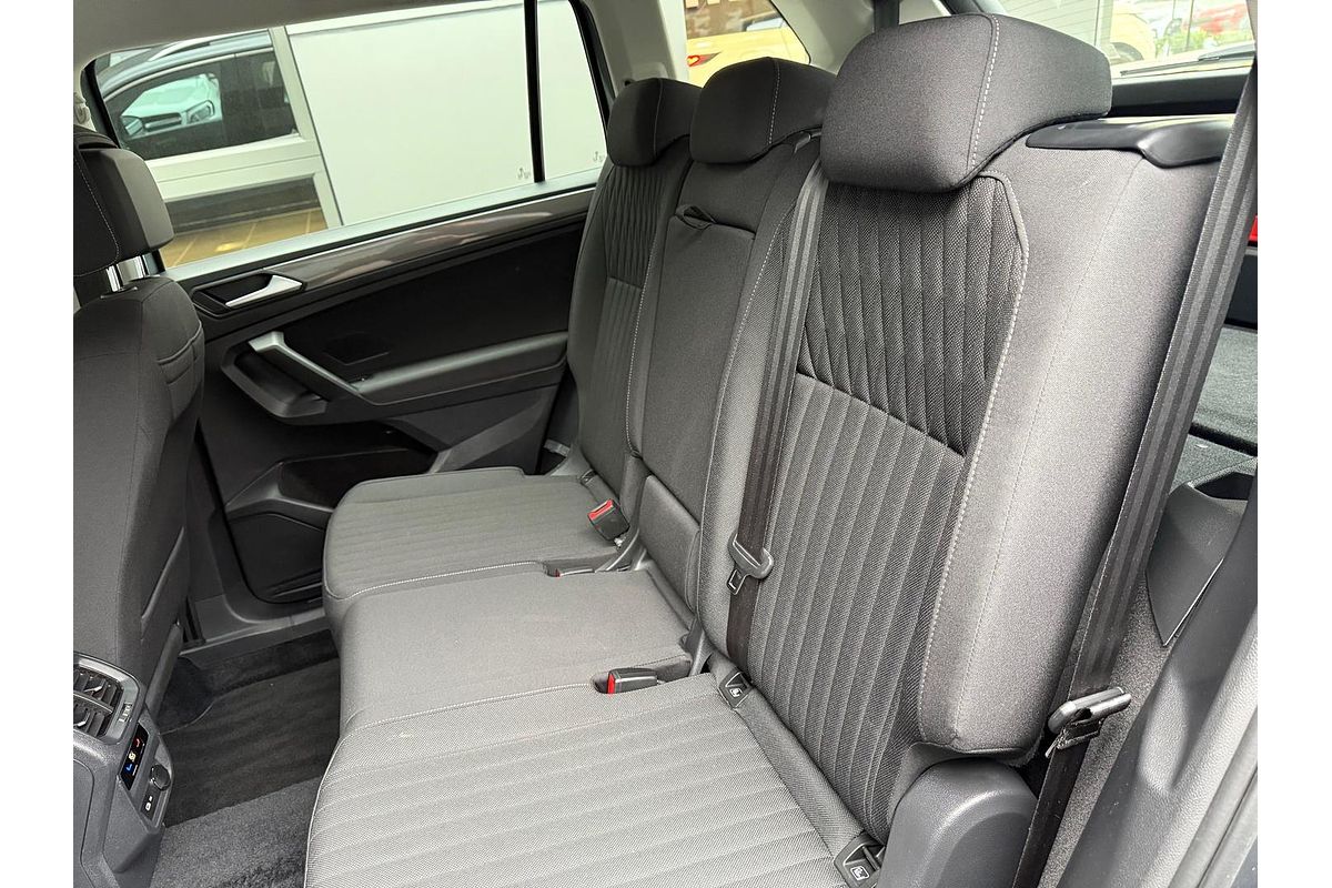 2022 Volkswagen Tiguan 132TSI Life 5N