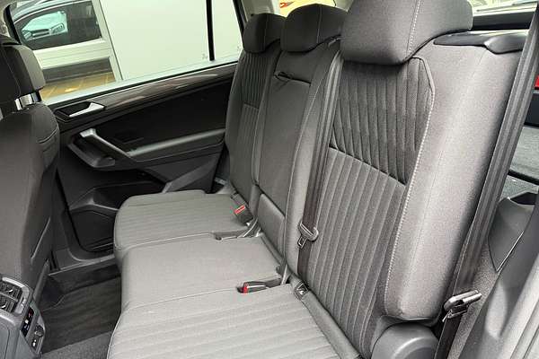 2022 Volkswagen Tiguan 132TSI Life 5N