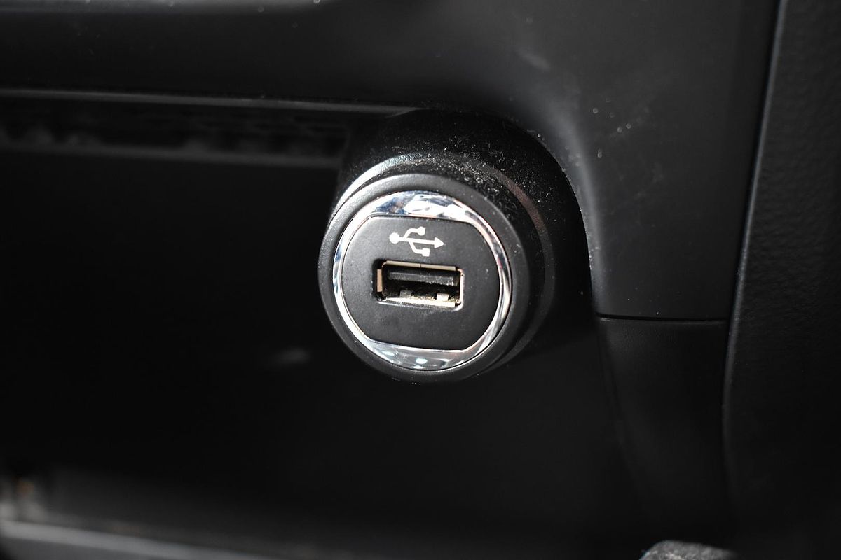 2020 Ford Ranger Wildtrak PX MkIII 4X4 2.0L