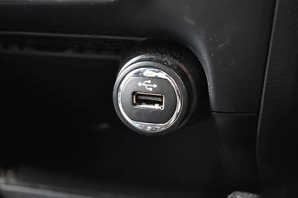 2020 Ford Ranger Wildtrak PX MkIII 4X4 2.0L