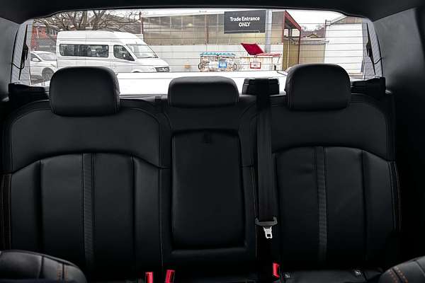 2025 Ford Ranger Wildtrak 4X4 2.0L