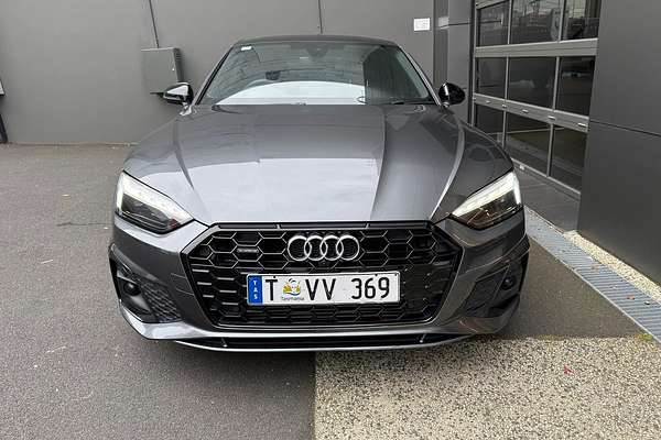 2023 Audi A5 45 TFSI S line F5