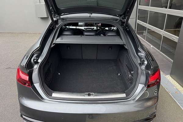 2023 Audi A5 45 TFSI S line F5